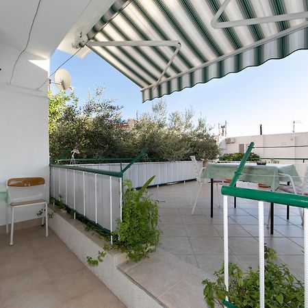 Apartman Dese 2+1 Tučepi Εξωτερικό φωτογραφία