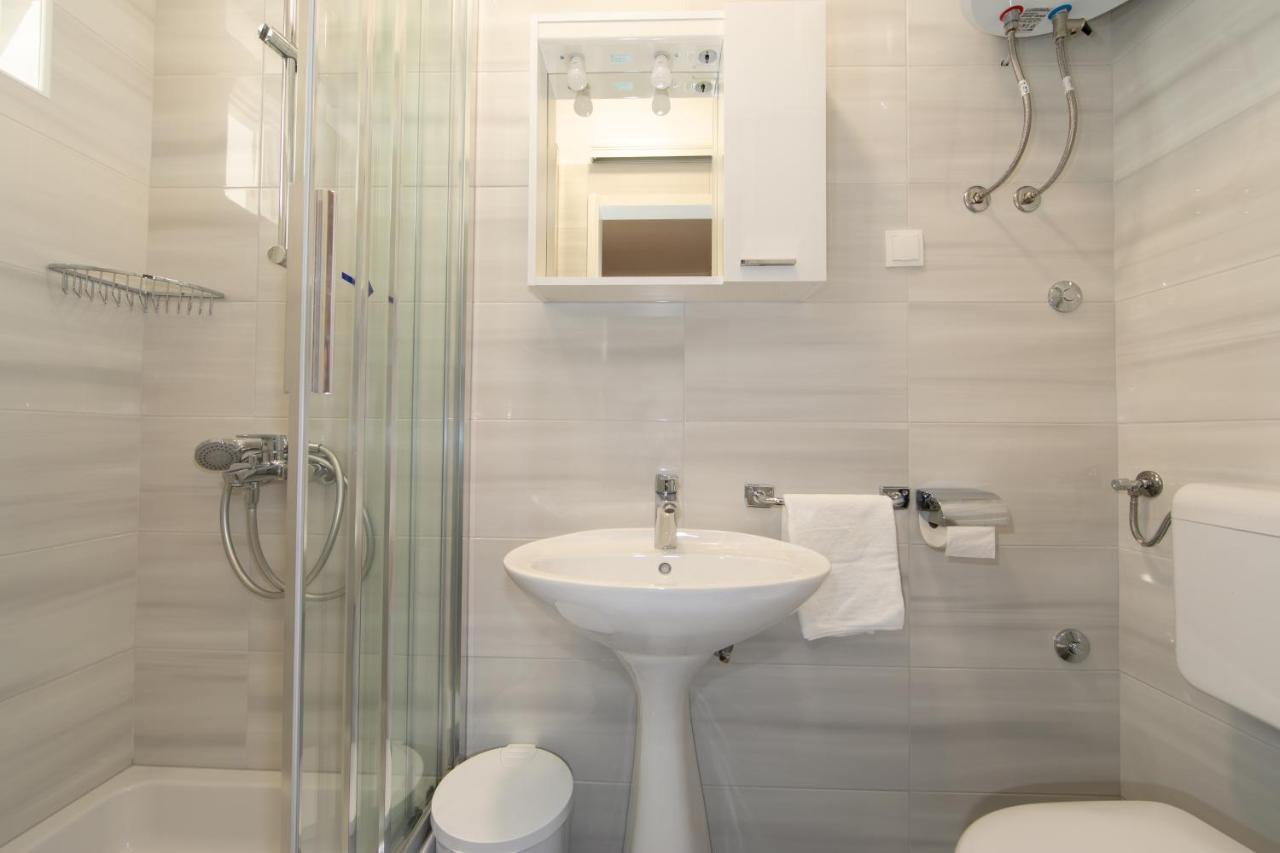 Apartman Dese 2+1 Tučepi Εξωτερικό φωτογραφία