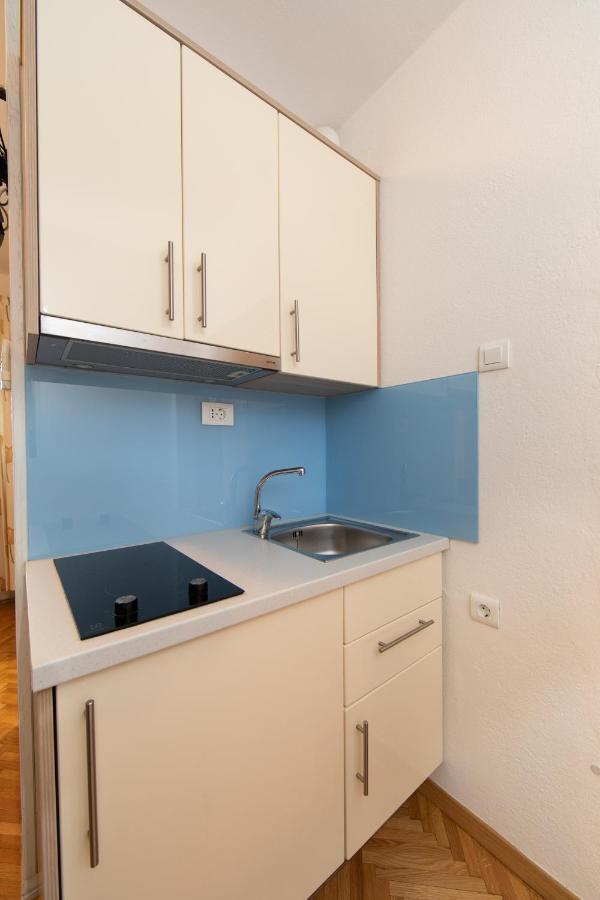 Apartman Dese 2+1 Tučepi Εξωτερικό φωτογραφία